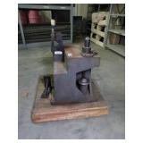 Kearney & Trecker Tool Setter