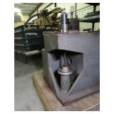 Kearney & Trecker Tool Setter