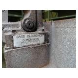 Kearney & Trecker Tool Setter