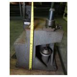 Kearney & Trecker Tool Setter