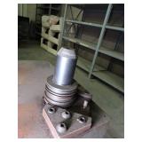 Kearney & Trecker Tool Setter