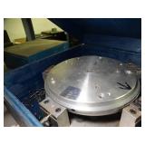 Milling Table Round Fixture