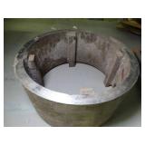 Milling Table Round Fixture