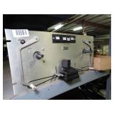 Part of a Remex Reel to Reel Player