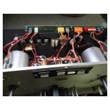 Part of a Remex Reel to Reel Player