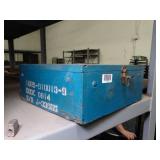 Large Round Tool - Fixture