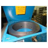 Large Round Tool - Fixture