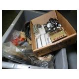 Lot of Variety of Bearings // Fafnir mm9310w1-3du