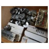 Lot of Variety of Bearings // Fafnir mm9310w1-3du