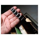 Industrial Chain and More lot