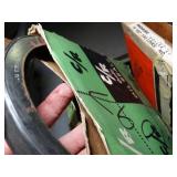 Industrial Chain and More lot