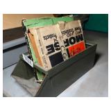 Industrial Chain and More lot