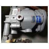 Vickers Hydraulic Pump and