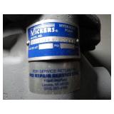 Vickers Hydraulic Pump and