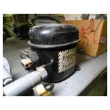 Vickers Hydraulic Pump and