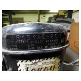 Vickers Hydraulic Pump and