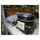 Vickers Hydraulic Pump and