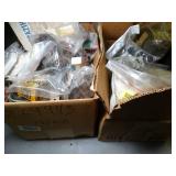 Lot of New Machine Parts