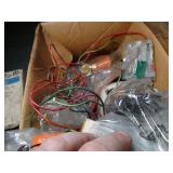 Lot of New Machine Parts