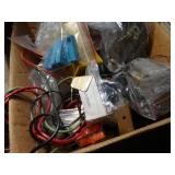 Lot of New Machine Parts