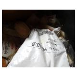 Lot of New Machine Parts