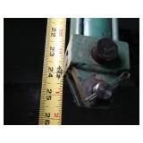 24" 600 PSi Milwaukee Cylinder