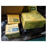 Large Tub Full of Misc  and Falk 1020T Hubs