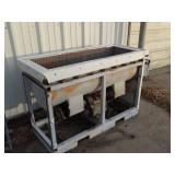 used De-Burr Machine