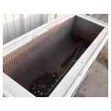 used De-Burr Machine