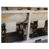 used De-Burr Machine