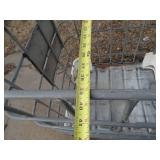 Pallet Metal Cage