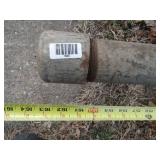 13.5 Ft Heavy Pipe