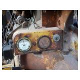 Really Cool! Vintage Caterpillar D4 Tractor