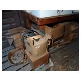 Huge lot of Sand Paper