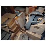 Huge lot of Sand Paper