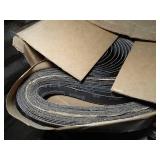 Huge lot of Sand Paper