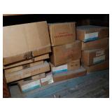 Huge lot of Sand Paper