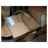 Huge lot of Sand Paper