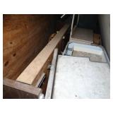 Misc Furniture - Cabinet - Vanity - Etc