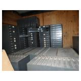 All Metal Cabinets and Shelf / Scrap