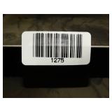 2 Metal File Organizers