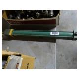 24" 600 PSi Milwaukee Cylinder