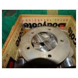 Large Tub Full of Misc  and Falk 1020T Hubs