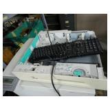 HP Laserjet 5Si Printer