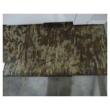 Machine Shop Wheeled Cart