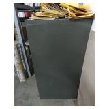 4 Drawer Metal File Cabinet