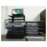 Lot of Envelopes and Organizers