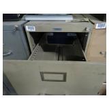 4 Drawer Metal File Cabinet