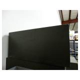 2 Individual Metal File Cabinets