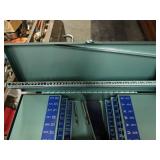 Fowler Drill Bits / Partial Box